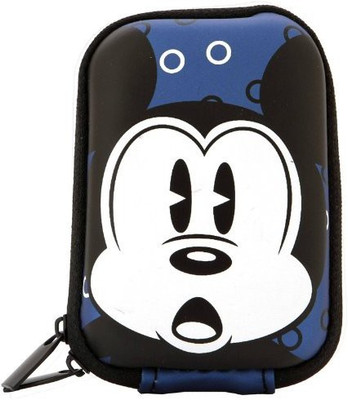 

Disney HS-5010-MK Camera Bag(Black)