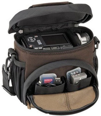 

TAMRAC 3336 Camera Bag(Brown/Tan)