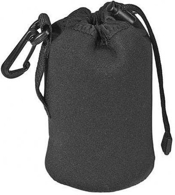 

Lenscoat LCLPMBK Camera Bag(Black)