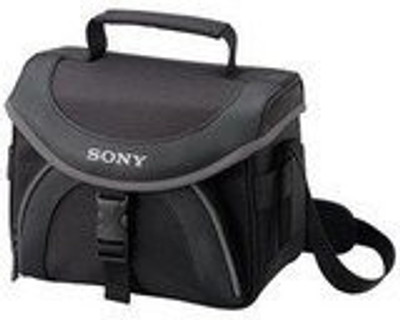 24% OFF on Sony LCS-X20 Camera Bag(Black) 24% OFF on Sony LCS-X20 Camera Bag(Black)