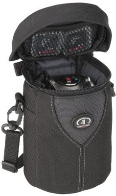 

TAMRAC 339273 Camera Bag(Black)