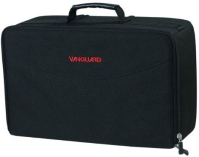 Vanguard Divider bag 46 Camera Bag(Black)