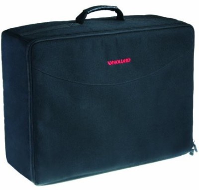 

Vanguard Divider bag 53 Camera Bag(Black)