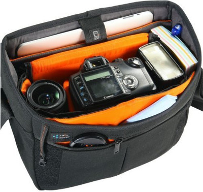 

Vanguard Vojo 25BK Camera Bag(Black)