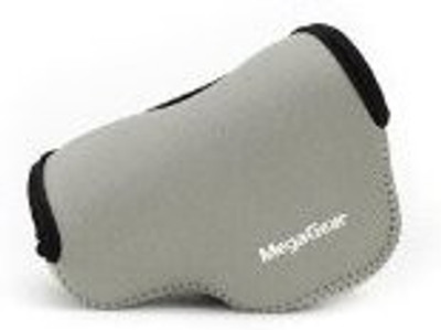 

Megagear MG065 Camera Bag(Gray)