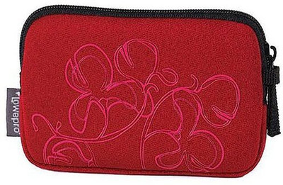 

Lowepro LP36063 Camera Bag(Red)