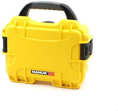 

Plasticase, Inc. 903-1004 Camera Bag(Yellow)
