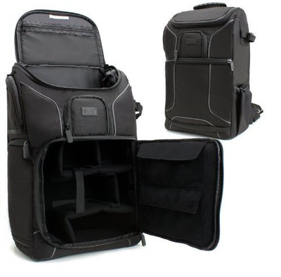 

Accessory Genie GRSLS17100BKEW Camera Bag(Black)