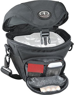 

TAMRAC 5683 Camera Bag(Black)