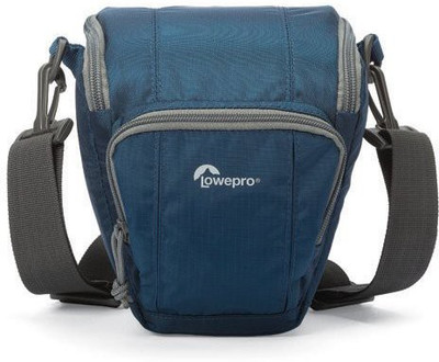 

Lowepro 367014 Camera Bag(Galaxy Blue)