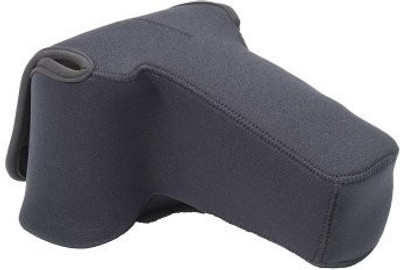 

Lenscoat LCBBPTBK Camera Bag(Black)