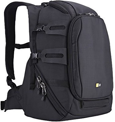 

Case Logic DSB-102 Camera Bag(Black)