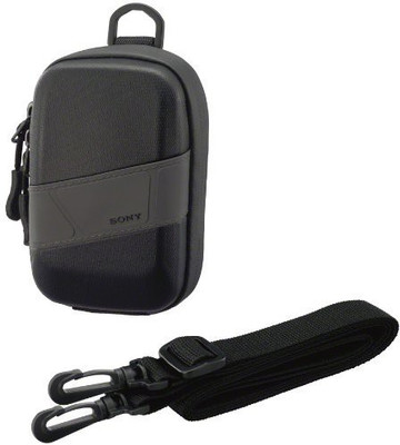

Sony LCMCSVH/B Camera Bag(Black)