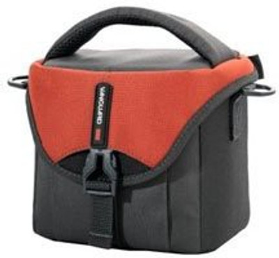

Vanguard BIIN 14 ORANGE Camera Bag(Biin 14 Orange)