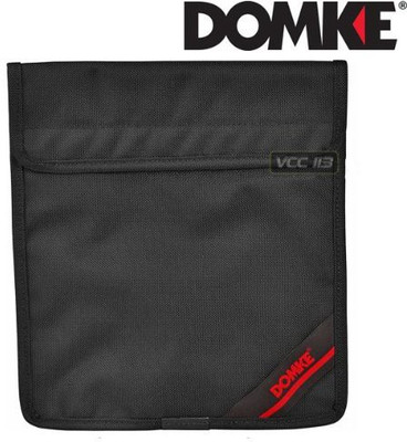 

Domke 711-15B Camera Bag(Black)