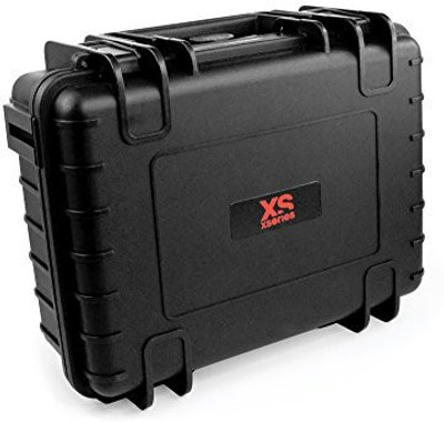 

Xsories HBBO2B001 Camera Bag(Black)