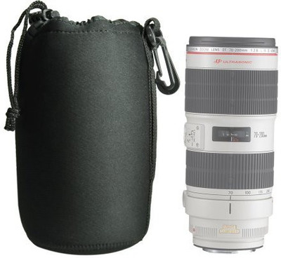 

Foto&Tech BAG-XL Camera Bag(Black)