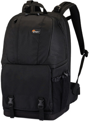 Lowepro Fastpack 350 Camera Bag(Black)
