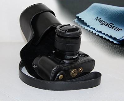

Megagear MG412 Camera Bag(Black)