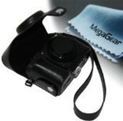 

Megagear MG268 Camera Bag(Black)