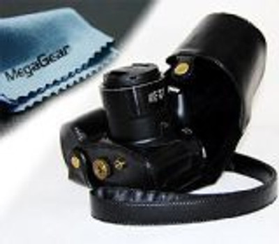 

Megagear MG437 Camera Bag(Black)