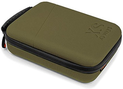 

Xsories CAPX1.1/OLI Camera Bag(Olive Green)