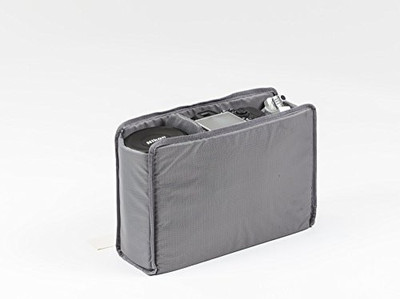 Tenba 638-251 Camera Bag(Gray)