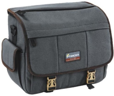 

Fancier Speed 50 (WB-9049) Camera Bag(Dark Grey)