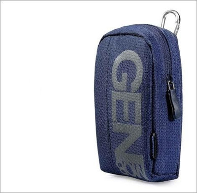 

Fonokase Gen Camera Bag(Blue)