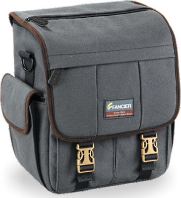 

Fancier Speed 30 (WB-9047) Camera Bag(Dark Grey)