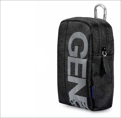 

Fonokase Gen Camera Bag(Black)