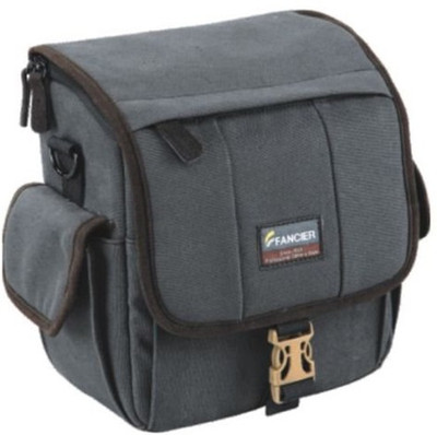 

Fancier Speed 20 (WB-9046) Camera Bag(Dark Grey)