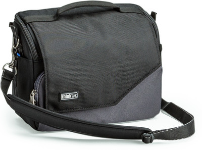 

Think Tank Mirrorless Mover 30i- Charcoal Camera Bag(Charcoal Grey)