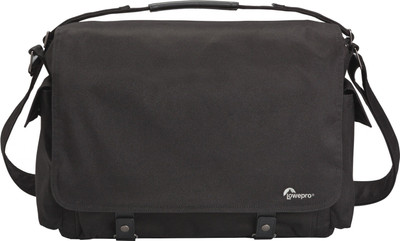 

Lowepro Urban Reporter 350 Camera Bag(Black)