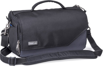 

Think Tank Mirrorless Mover 25i- Charcoal Grey Camera Bag(Charcoal Grey)