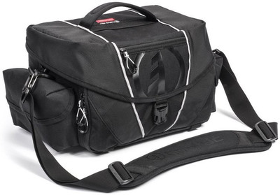 

Tamrac Stratus 8 Camera Bag(Black)
