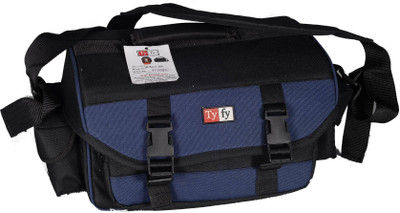 

TYFY R-JUNIOR Camera Bag(Black)