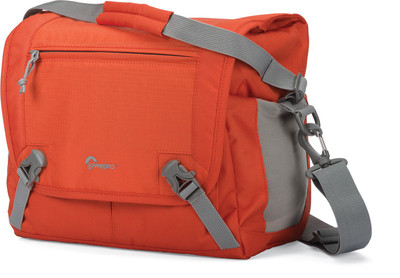

Lowepro Shoulder Bag Nova Sport 17l Aw (Pepper Red) Camera Bag(Red)
