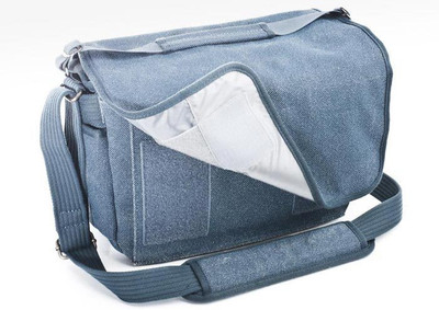 

Think Tank Retrospective 5- Blue Slate Camera Bag(Blue Slate)