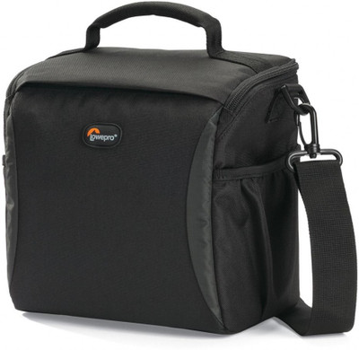 

Lowepro Format 160 Camera Bag(Black)