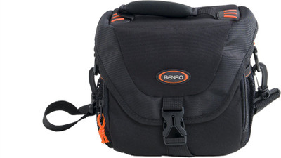 

Benro Gamma 20-black Camera Bag(Black)