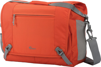 

Lowepro Nova Sport 35L AW Camera Bag(Pepper Red)