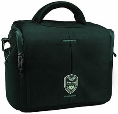 

Xiamen Jealiot Hero 0665E Camera Bag(Black)
