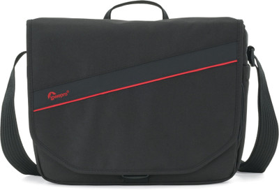 

Lowepro Event Messenger 250 Camera Bag(Black)