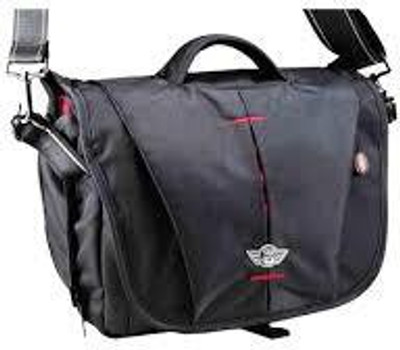 

jealiot Hero 0675 Camera Bag(Black)