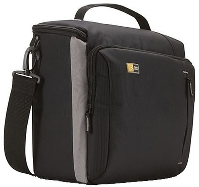 

Case Logic TBC-309 Shoulder Bag(Black)