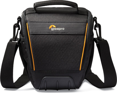 

Lowepro Adventura TLZ 30 II Camera Bag(Black)