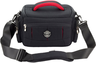 jealiot Montana 25 Camera Bag(Black)
