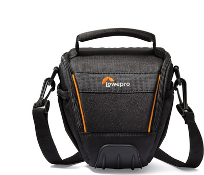 

Lowepro Adventura TLZ 20 II Camera Bag(Black)