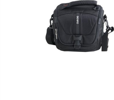 

Benro Coolwalker S20-black Camera Bag(Black)